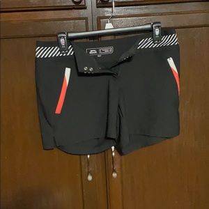 Slazenger golf shorts